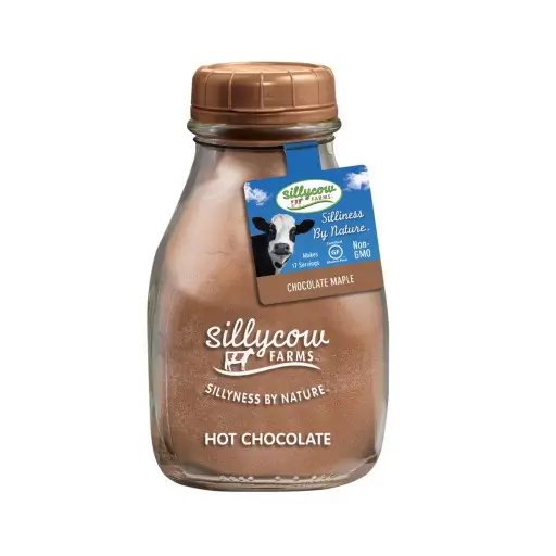Do you have a low sugar or sugar free coco?