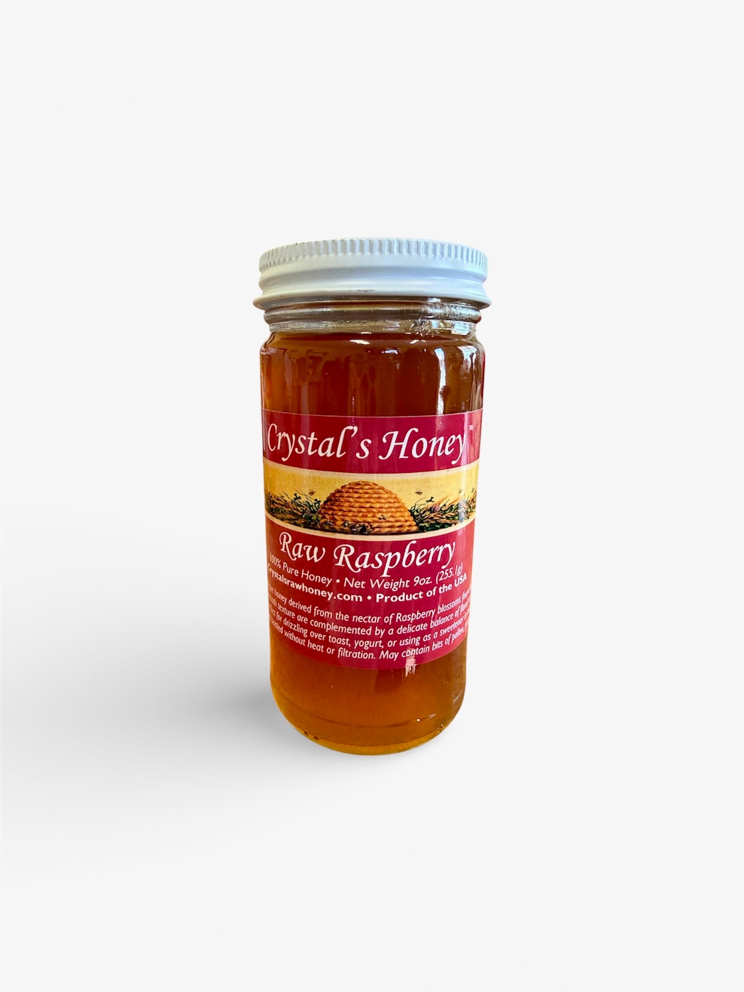 When will orange and raspberry be available in 17oz or 1lb jars again?