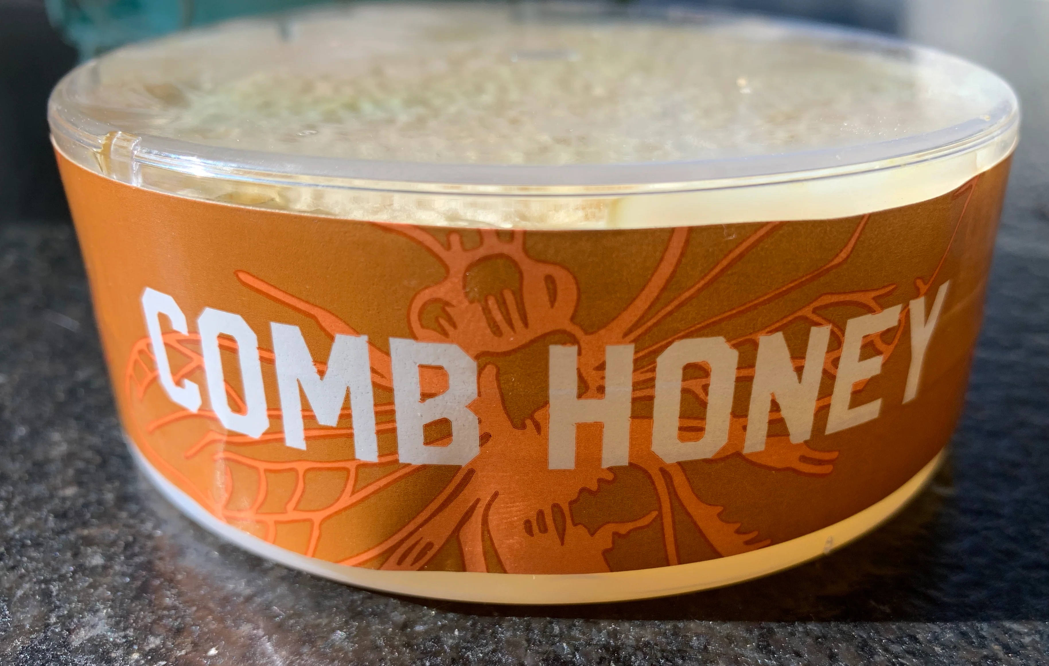 how do I turn the raw honey in to liquid ?