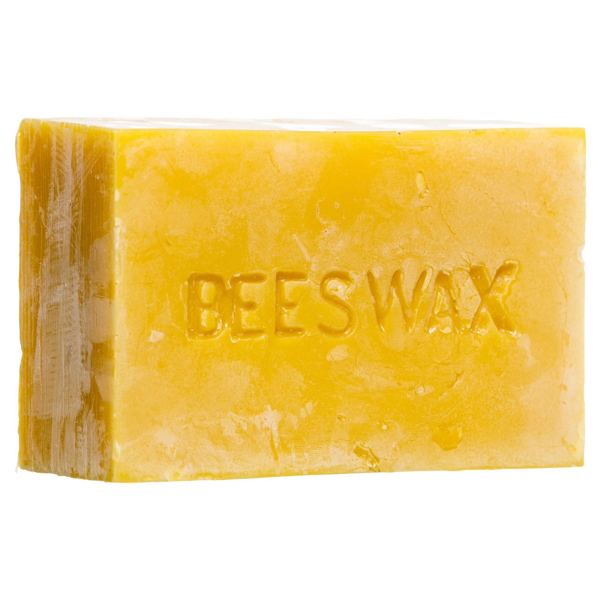 I need 100% bee safe wax for adding extra wax on my foundations. T