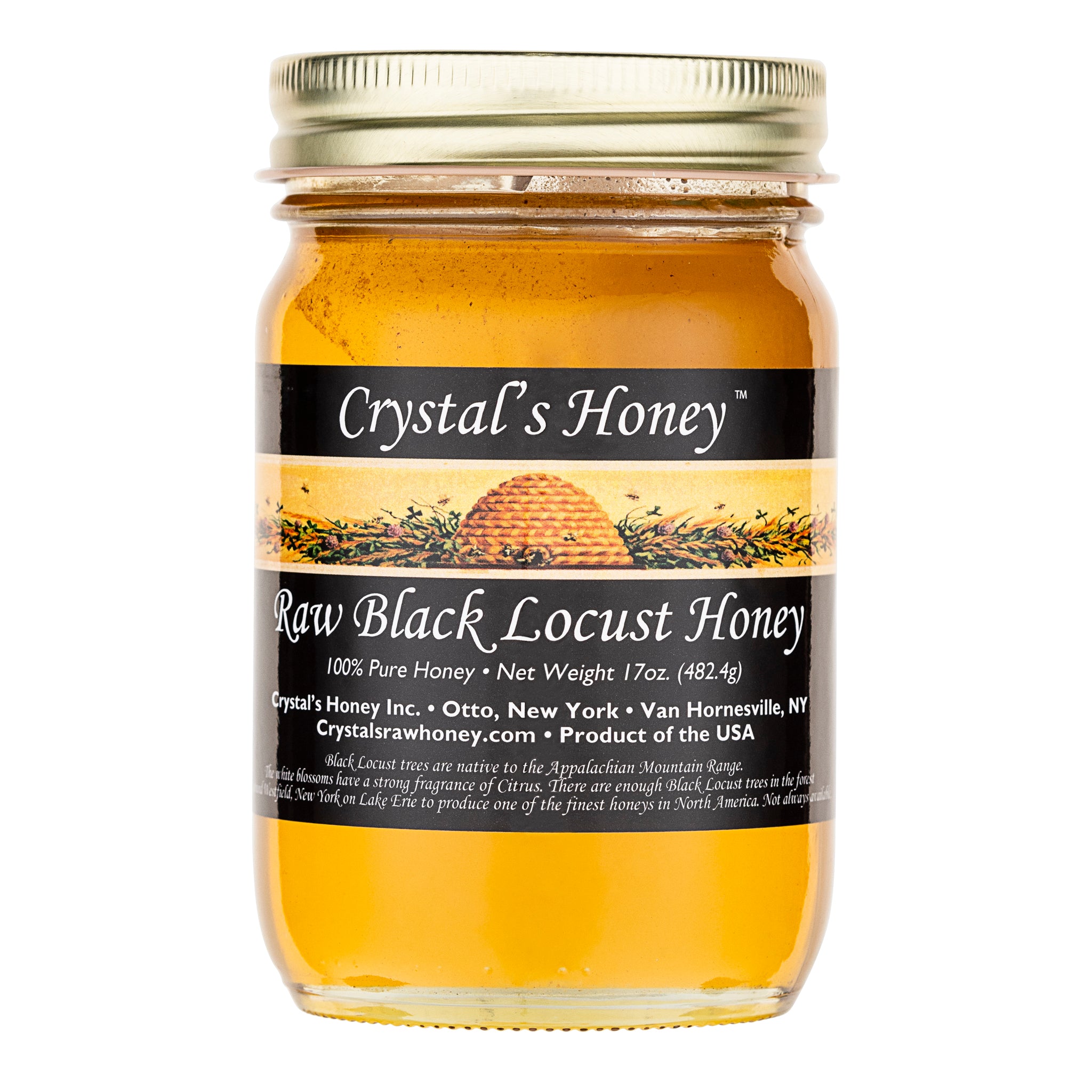 Do you sell honey with bee bread mixed in? I saw some ad with the bread mixed in online