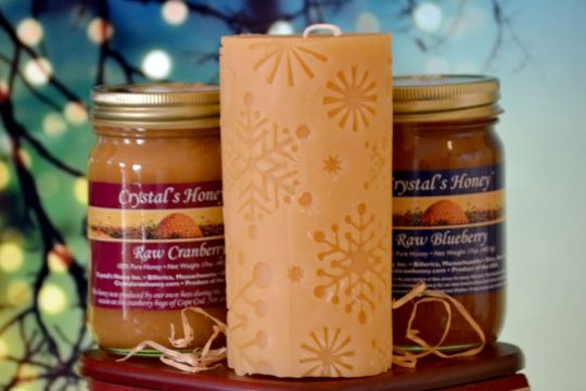 will you be having more supplies of the gift set someting similiar?